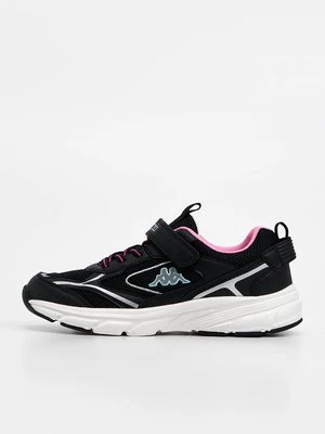 Sneakersy niskie Kappa