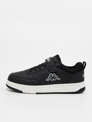Sneakersy niskie Kappa
