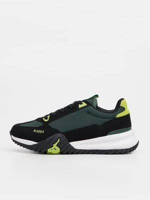 Sneakersy niskie Kappa