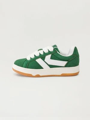 Sneakersy niskie Kappa