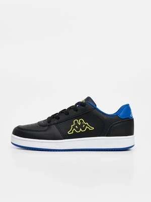 Sneakersy niskie Kappa niebieski