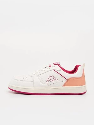 Sneakersy niskie Kappa