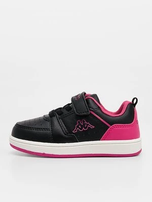 Sneakersy niskie Kappa