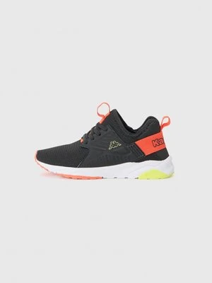 Sneakersy niskie Kappa beżowy