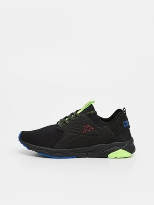 Sneakersy niskie Kappa