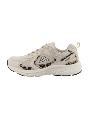 Sneakersy niskie Kappa beżowy