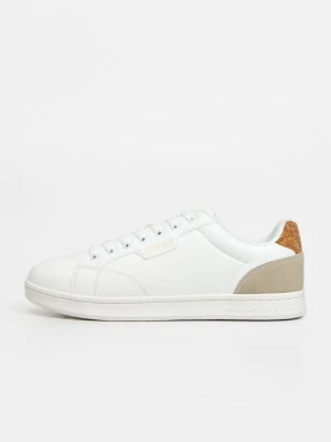 Sneakersy niskie Kappa beżowy
