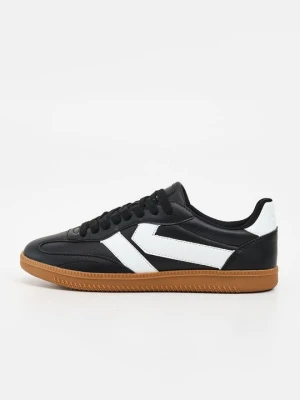 Sneakersy niskie Kappa biały