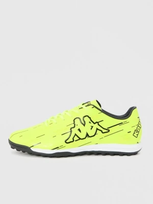 Sneakersy niskie Kappa czarny