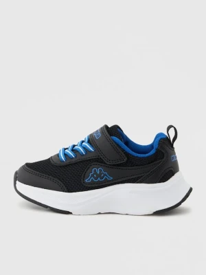 Sneakersy niskie Kappa niebieski