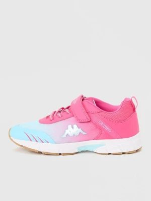 Sneakersy niskie Kappa niebieski