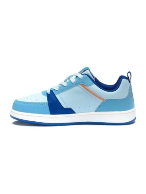 Sneakersy niskie Kappa niebieski