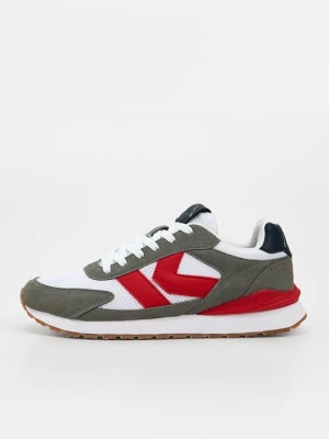 Sneakersy niskie Kappa szary
