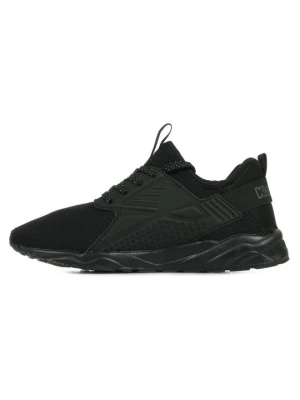 Sneakersy niskie Kappa żółty