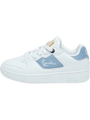 Sneakersy niskie Karl Kani