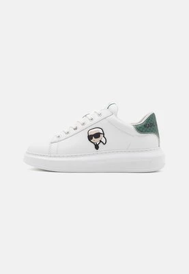 Sneakersy niskie Karl Lagerfeld