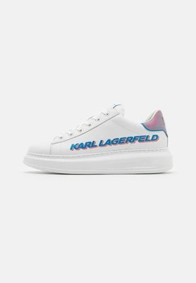 Sneakersy niskie Karl Lagerfeld