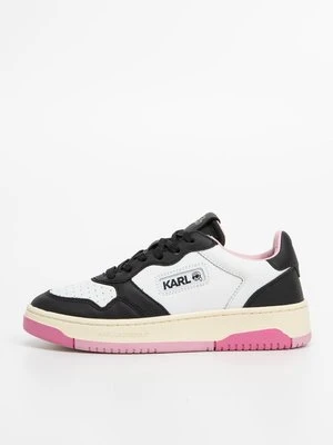 Sneakersy niskie Karl Lagerfeld