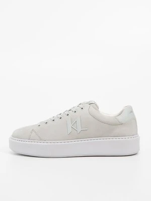 Sneakersy niskie Karl Lagerfeld