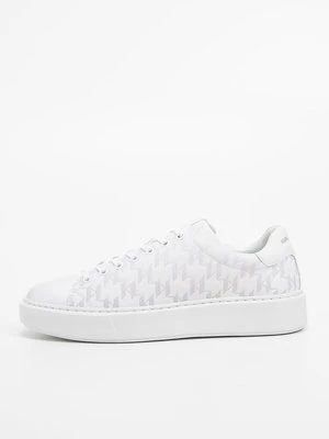 Sneakersy niskie Karl Lagerfeld