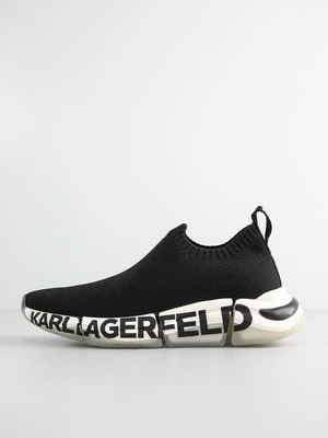 Sneakersy niskie Karl Lagerfeld