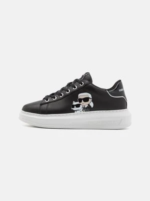 Sneakersy niskie Karl Lagerfeld