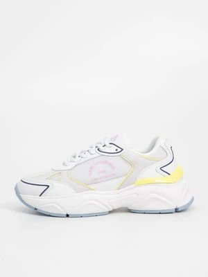 Sneakersy niskie Karl Lagerfeld