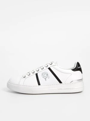 Sneakersy niskie Karl Lagerfeld