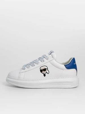 Sneakersy niskie Karl Lagerfeld