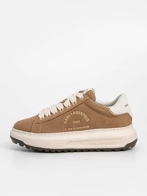 Sneakersy niskie Karl Lagerfeld