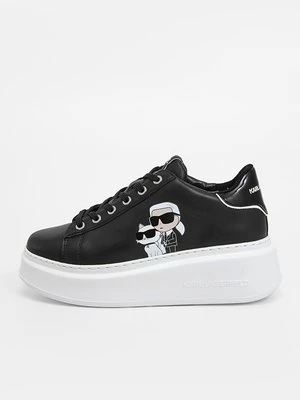 Sneakersy niskie Karl Lagerfeld