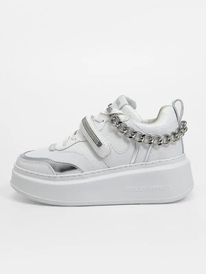 Sneakersy niskie Karl Lagerfeld