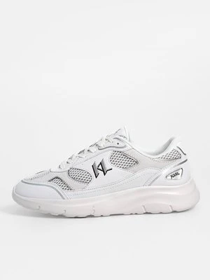 Sneakersy niskie Karl Lagerfeld
