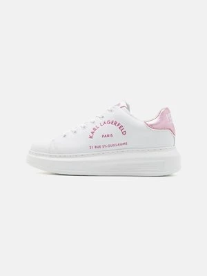 Sneakersy niskie Karl Lagerfeld