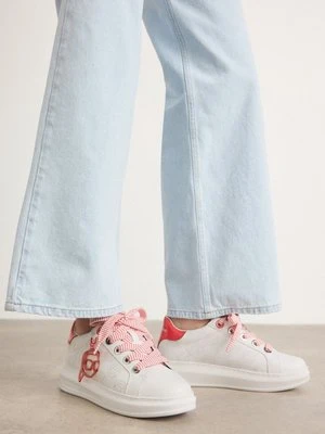 Sneakersy niskie Karl Lagerfeld