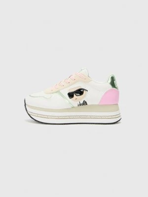 Sneakersy niskie Karl Lagerfeld