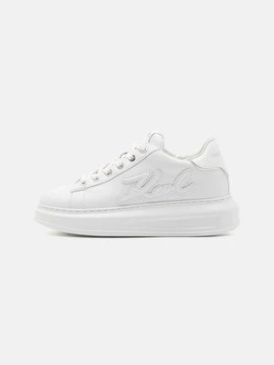 Sneakersy niskie Karl Lagerfeld
