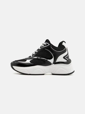 Sneakersy niskie Karl Lagerfeld