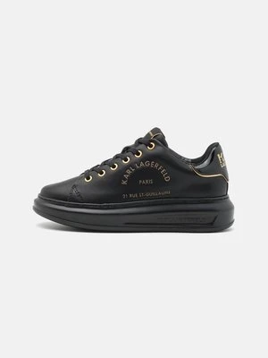 Sneakersy niskie Karl Lagerfeld