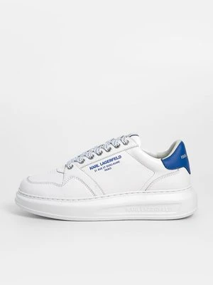 Sneakersy niskie Karl Lagerfeld