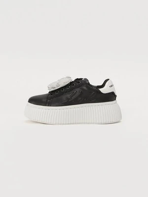 Sneakersy niskie Karl Lagerfeld