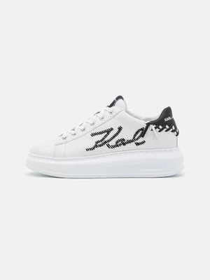 Sneakersy niskie Karl Lagerfeld