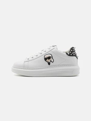 Sneakersy niskie Karl Lagerfeld