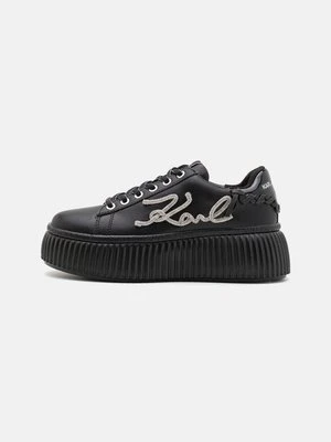 Sneakersy niskie Karl Lagerfeld