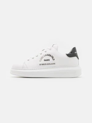 Sneakersy niskie Karl Lagerfeld