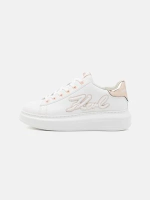 Sneakersy niskie Karl Lagerfeld