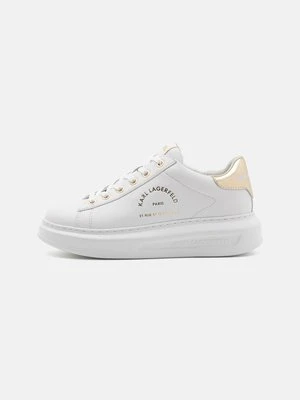 Sneakersy niskie Karl Lagerfeld