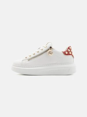 Sneakersy niskie Karl Lagerfeld