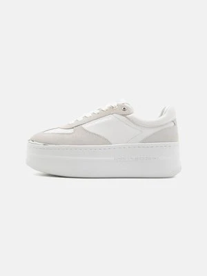 Sneakersy niskie Karl Lagerfeld