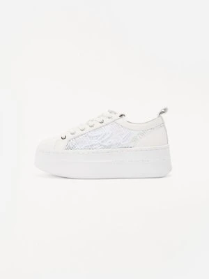 Sneakersy niskie Karl Lagerfeld